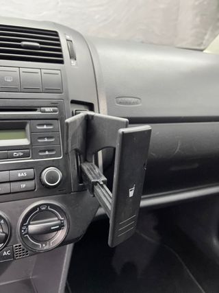 Volkswagen Polo 2007