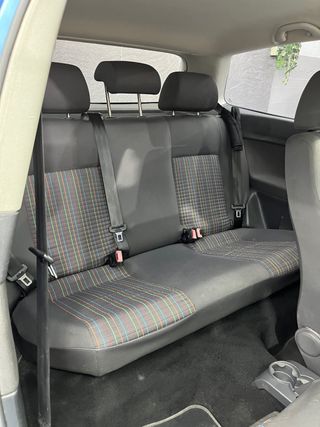 Volkswagen Polo 2007