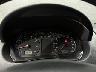 Volkswagen Polo 2007