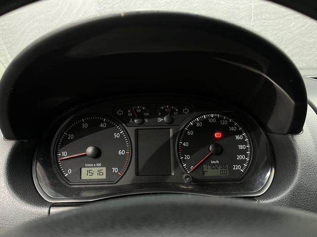 Volkswagen Polo 2007*ETIQUETA C🟢*