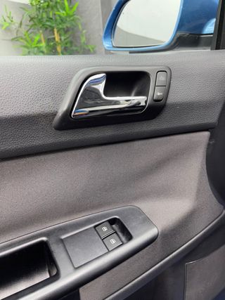 Volkswagen Polo 2007