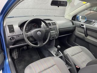 Volkswagen Polo 2007