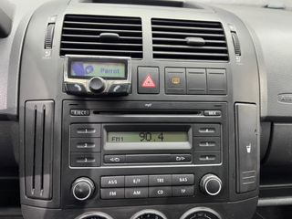 Volkswagen Polo 2007