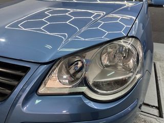 Volkswagen Polo 2007