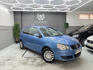 Volkswagen Polo 2007
