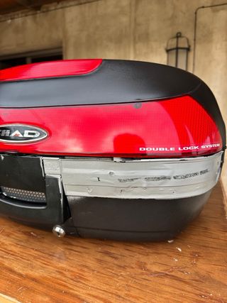 Baúl Shad 48L