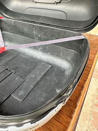 Baúl Shad 48L
