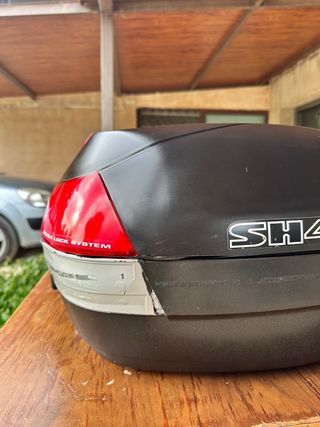 Baúl Shad 48L