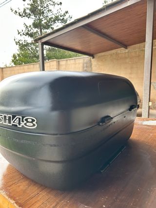 Baúl Shad 48L