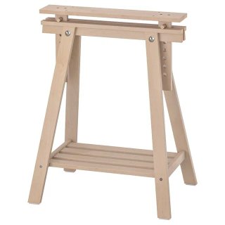 Caballetes para mesa escritorio