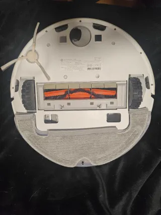 Xiaomi X10 Robot Aspirador Base Autovaciado