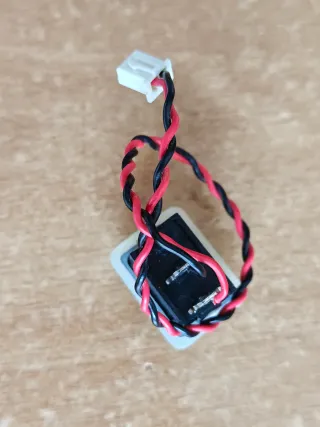 INTERRUPTOR ENCENDIDO CONGA 1090 /1790 /990VITAL