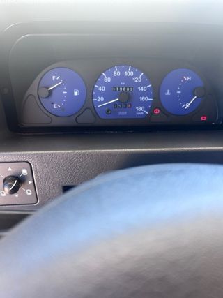 FIAT Ducato 2003
