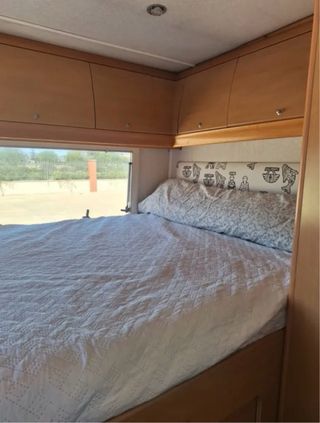 FIAT Ducato 2003