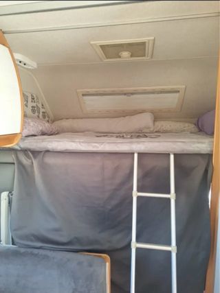 FIAT Ducato 2003