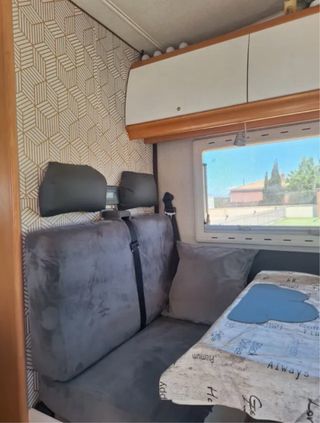 FIAT Ducato 2003