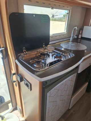 FIAT Ducato 2003