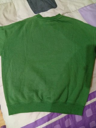 Sudadera Oakland West Coast Athletics