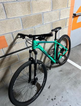 MTB WST Poison 29” Talla M