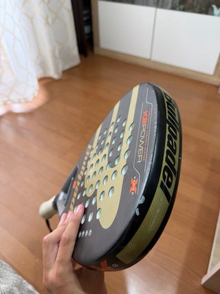 Pala Pádel Bullpadel K2 Power