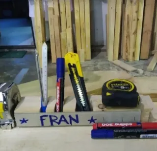 Montador de muebles profesional