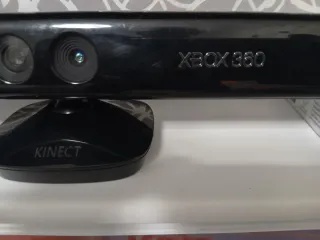Telecamera Kinect Xbox 360 Microsoft