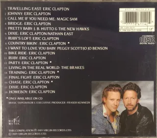 Lote 7 CDs BSO Música de Cine