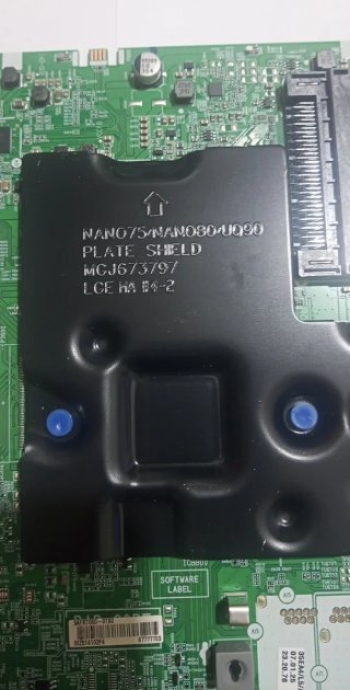 LG 75UT80006LA EAX70043606(1.3) A ESTRENAR