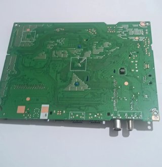 LG 75UT80006LA EAX70043606(1.3) A ESTRENAR