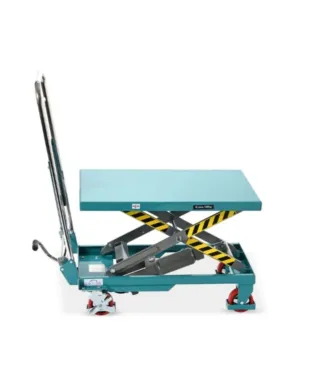 Mesa elevadora Jungheinrich