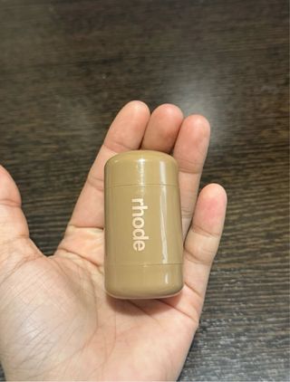 Rhode Pocket Blush - The Natural Flush