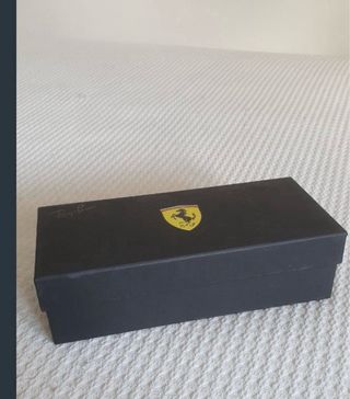 Gafas Ray-Ban Scuderia Ferrari Azules