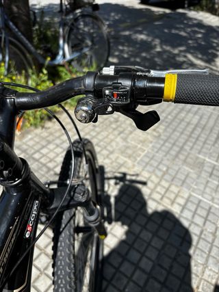 Bici Specialized Hardrock Talla 15 Rueda 26