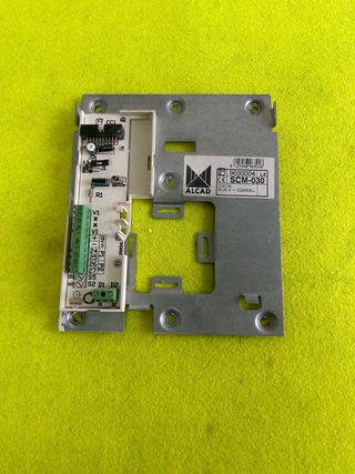 MONITOR ALCAD DIGITAL MVB-002
