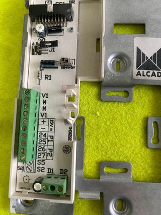 MONITOR ALCAD DIGITAL MVB-002