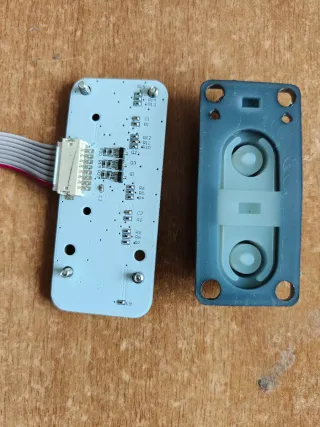 BOTONERA CONGA 1090 /1099