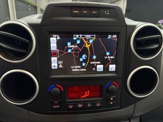 Citroen Berlingo 1.6 Blue-HDi