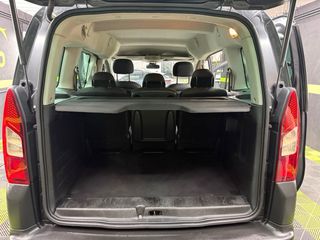 Citroen Berlingo 1.6 Blue-HDi