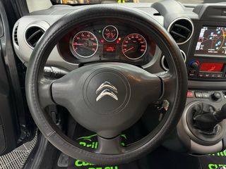 Citroen Berlingo 1.6 Blue-HDi