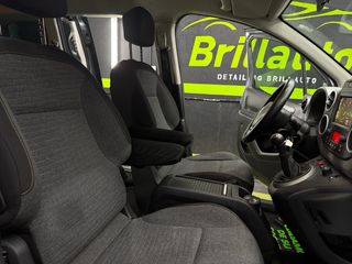 Citroen Berlingo 1.6 Blue-HDi