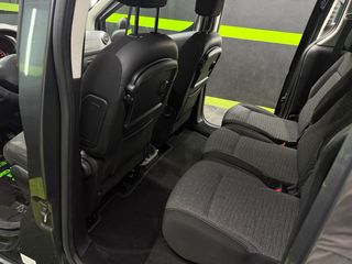 Citroen Berlingo 1.6 Blue-HDi