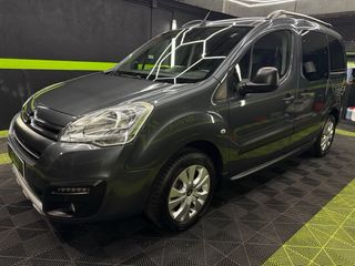 Citroen Berlingo 1.6 Blue-HDi