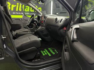 Citroen Berlingo 1.6 Blue-HDi