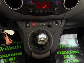 Citroen Berlingo 1.6 Blue-HDi