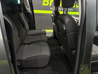 Citroen Berlingo 1.6 Blue-HDi