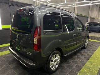 Citroen Berlingo 1.6 Blue-HDi