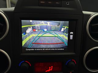 Citroen Berlingo 1.6 Blue-HDi