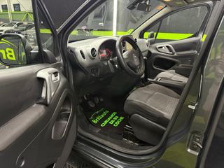 Citroen Berlingo 1.6 Blue-HDi