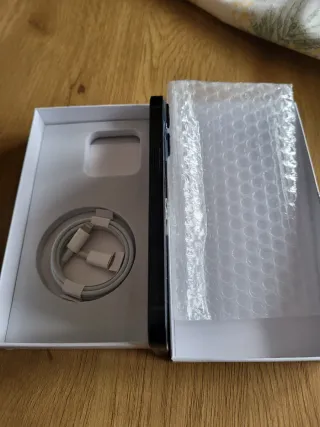 iPhone 14 Apple Negro