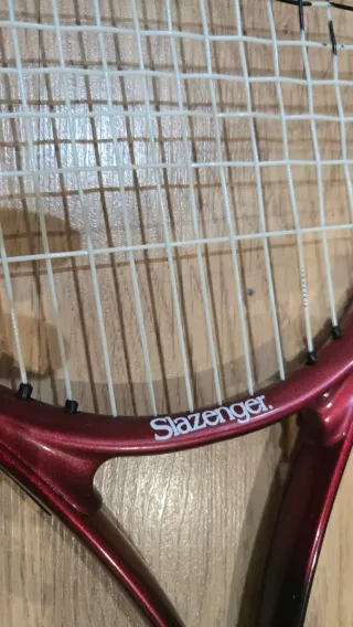 Raqueta de tenis Slazenger Classic